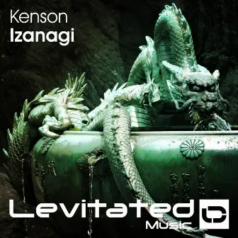 Izanagi by Kenson