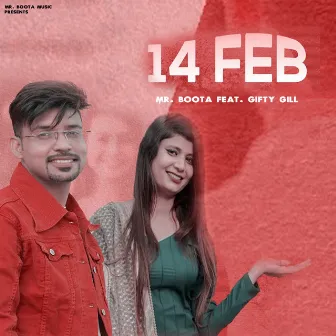 14 Feb by Mr. Boota