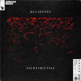 Nightshifting by Heliotype