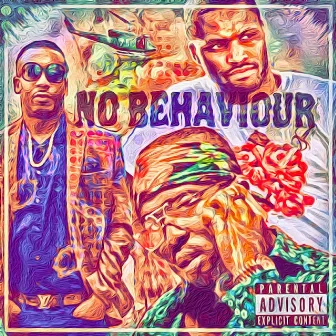 No Behaviour by Paper Pabs