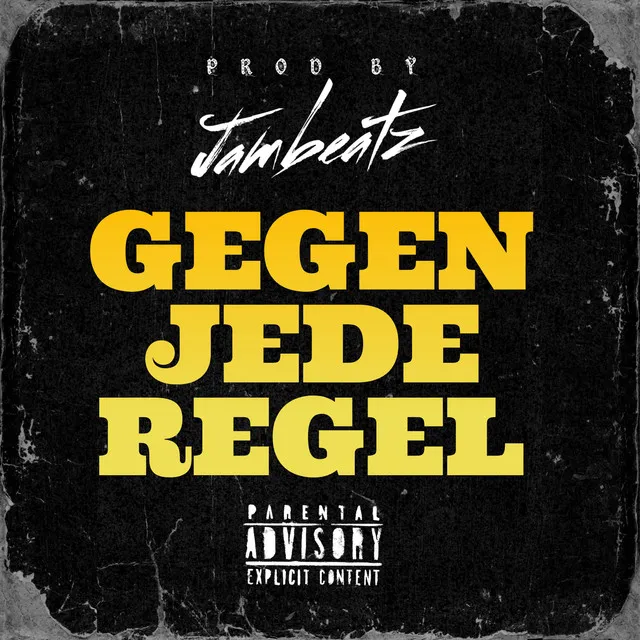 Gegen jede Regel