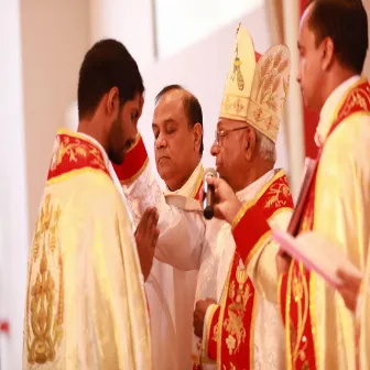 Syro Malabar Ordination by Syro