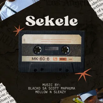 Sekele by Blacko SA