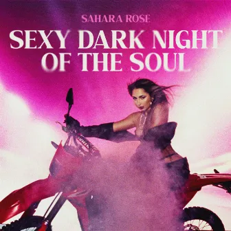 Sexy Dark Night Of The Soul by Sahara Rose