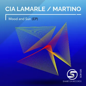 Mood and Sun EP by Cia Lamarle