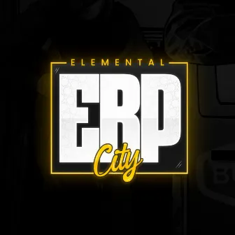 Elemental Erp City by Zarrafo