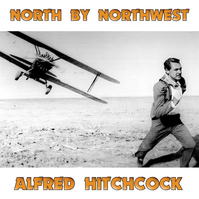 Prelude - From ''North By Northwest''