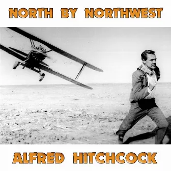 Prelude (From ''North By Northwest'' by Alfred Hitchcock) by Unknown Artist