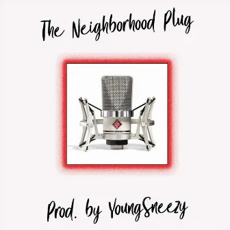 The Neighborhood Plug by Sager Studios