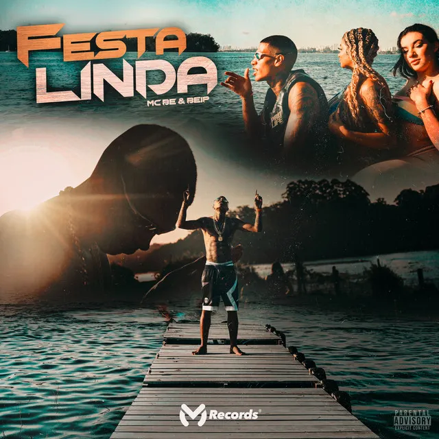 Festa Linda