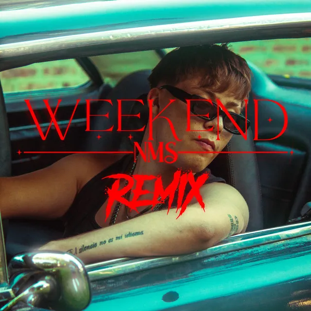 Weekend - Remix