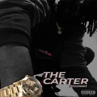 THA KARTER (Rocnation) by Zhunno