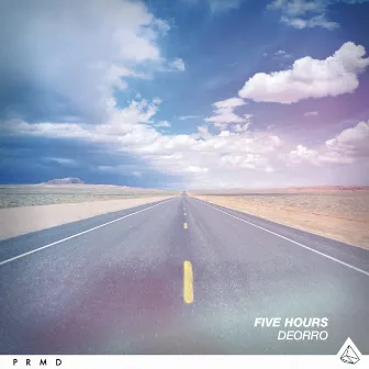 Five Hours by Deorro