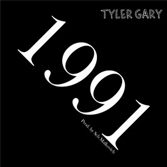 1991 by Tyler Gary