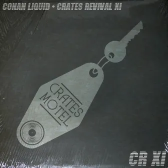 Crates Revival 11 by Conan Liquid