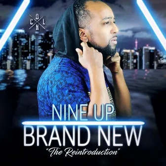 Brand New by Nine Up