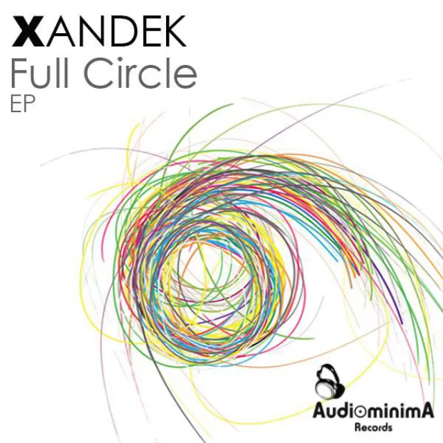 Full Circle - Original Mix