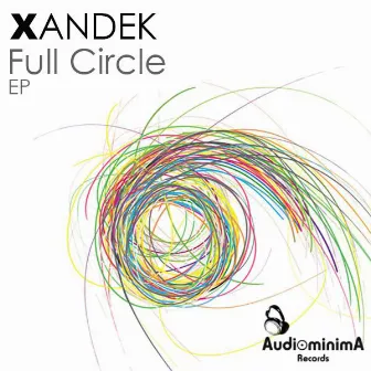 Full Circle by Xandek