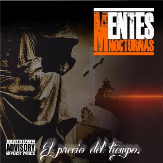 El Precio del Tiempo by Mentes Nocturnas