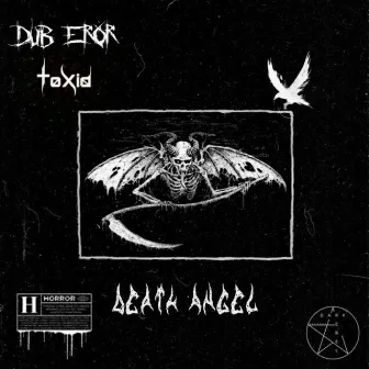 Death Angel by Toxid