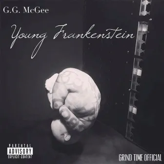 Young Frankenstein by G.G. McGee