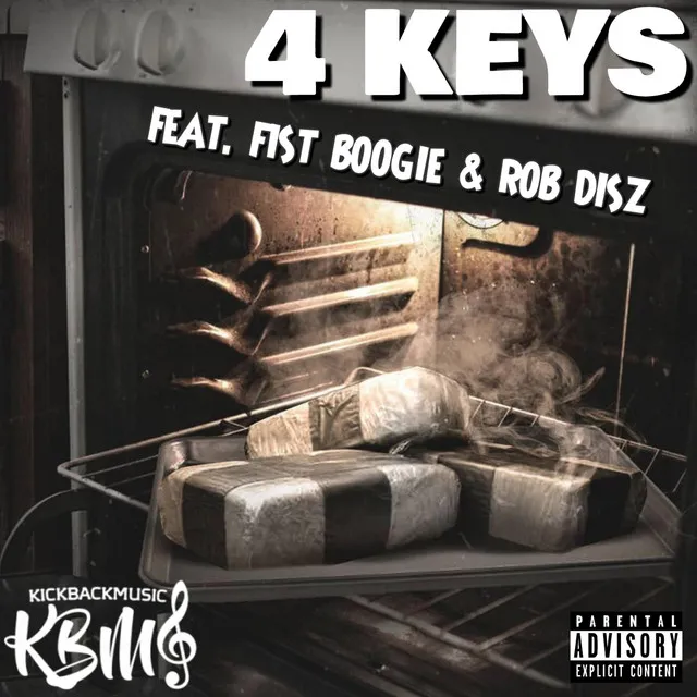 4 KEYS