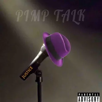 Pimp Talk by Jiah'er