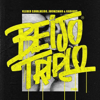 Beijo Triplo by Kleber Cavalheiro