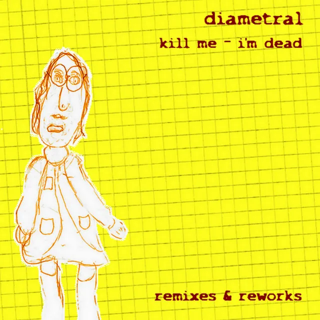 Kill me - I'm dead - Intro Remix