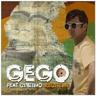 Recite Mi by Gego