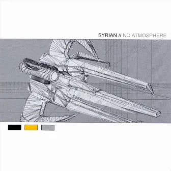 No Atmosphere by Syrian