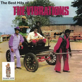 The Best Hits of the Vibrations by The Vibrations