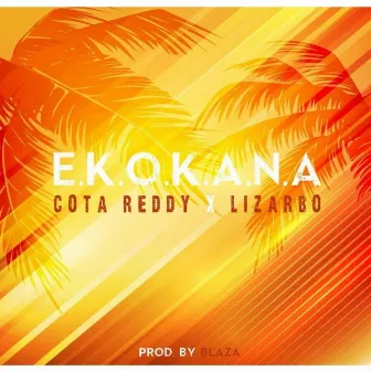 Ekokana by Cota Reddy