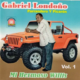 Mi Hermoso Willis by Gabriel Londoño