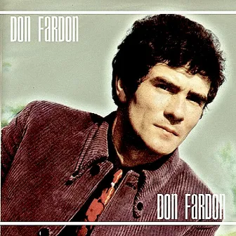 Don Fardon by Don Fardon