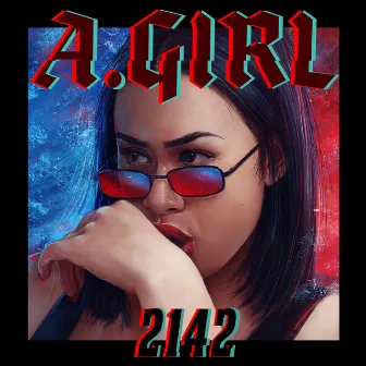 2142 by A.GIRL