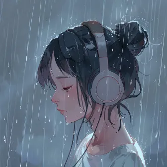 Rain's Melody: Gentle Drops Music by Silkroad