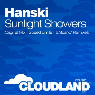 Sunlight Showers by Hanski