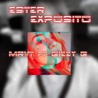 Ester Expósito by Mrvt