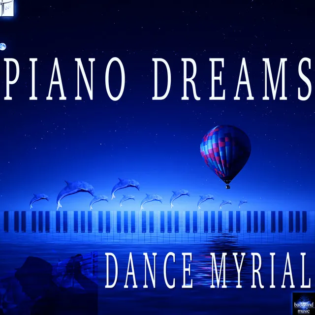 Piano Dreams - Radio Edit