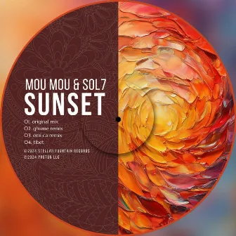 Sunset (Ghume Remix) by SOL7