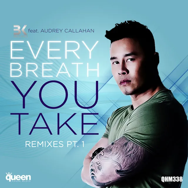 Every Breath You Take - Jesus Montanez & Jair Sandoval Remix