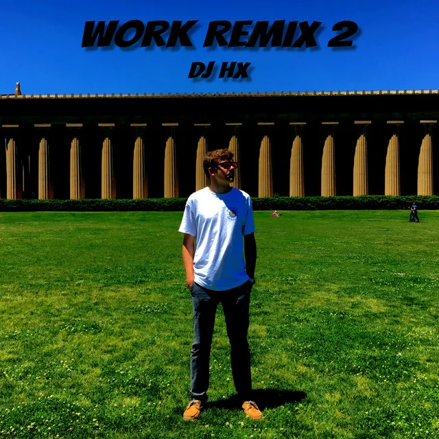 Work Remix 2