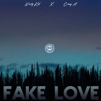 Fake Lve by Ghost $quad