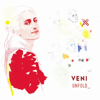 Unfold I by Veni