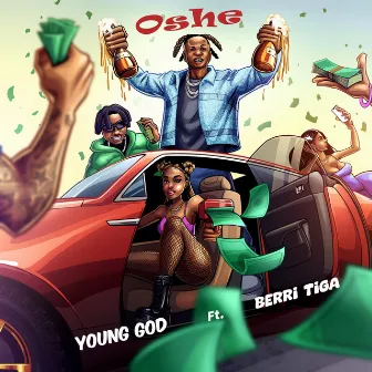 Oshe by Young God