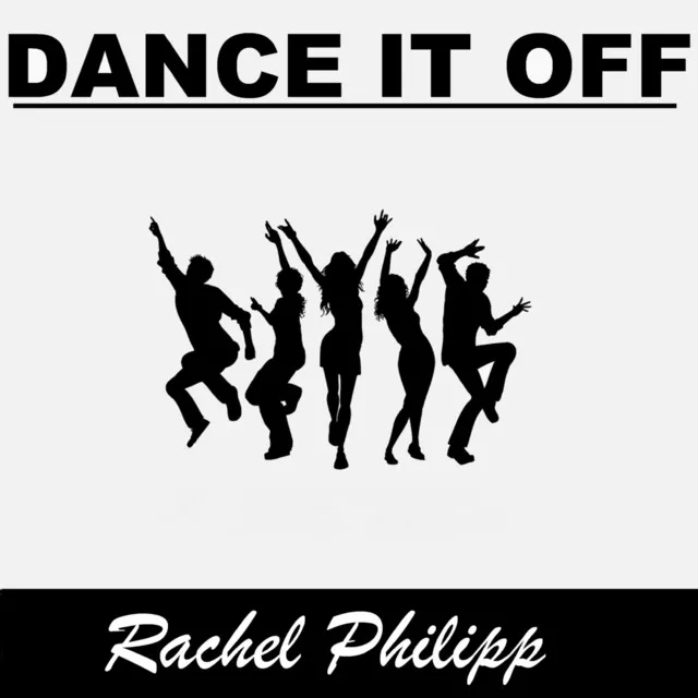 Dance It Off (Mr. Cunamis Remix)