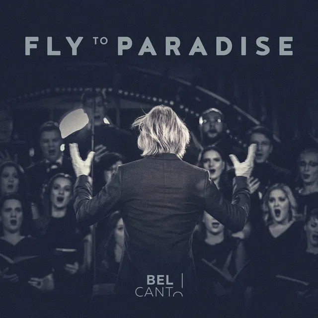 Fly to Paradise (Live)