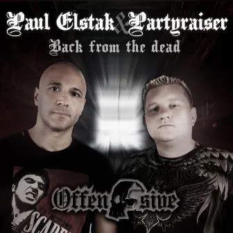 Back From The Dead by Partyraiser