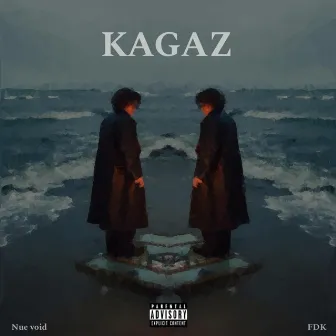 Kagaz by FDK Real Music